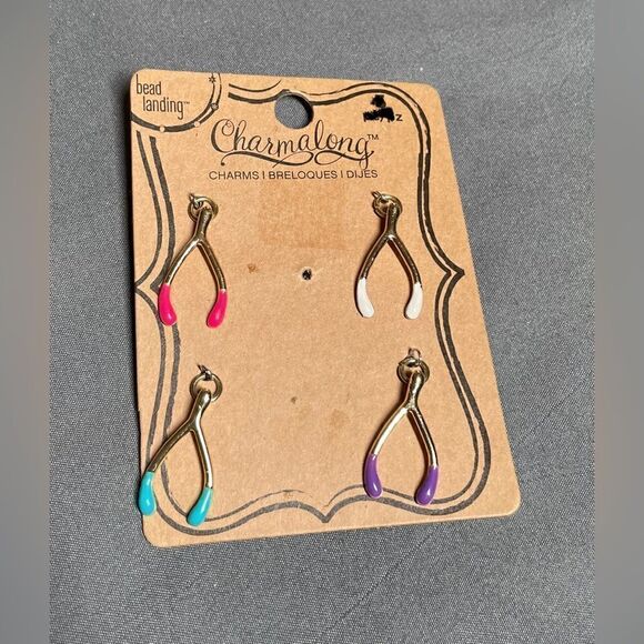 🦃❤️ 🦃NEW! Sentimental Charming Wishful Blessed Thankful Grateful Party Serv… - Picture 6 of 7